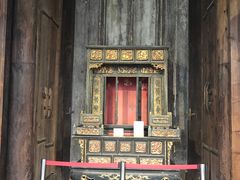 -福建民俗博物馆