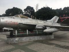 -聂荣臻元帅陈列馆