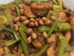 -李老爹香辣蟹(宣武门店)