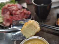 -江城二当家烤牛肉(莲塘新村店)