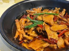 -铭副琦食·虾蟹烩馆(渔人码头店)