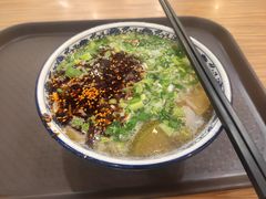 -有礼有面(知春路店)