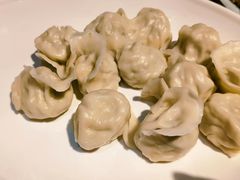 角瓜鸡蛋-伊喜饺子·烤鸭(五道口学院路店)
