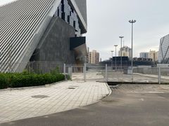 -中央广播电视总台(光华路办公区)