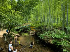 -天目湖御水温泉·度假酒店