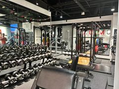 -MADFIT迈非健身(阳光天地店)