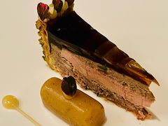 -Caprice(香港四季酒店)