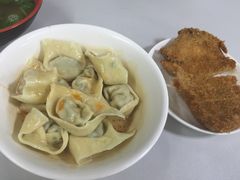 -潘国仙耳光馄饨(黄家阙路店)