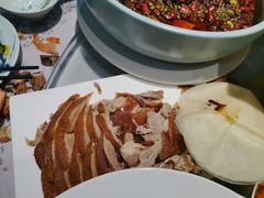 -佳兰雅序融合菜(高新店)