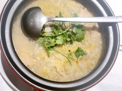 京味炉肉炖酸菜-悦融·京鲁菜·露台花园(安定门店)