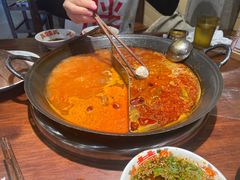 -胖姐社区老火锅(北京总店)