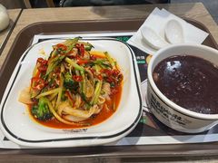 -魏家凉皮(博水商务大厦店)