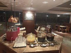 -西安大景城堡酒店·雅庭西餐厅
