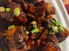 -绿茶餐厅(天津天河城店)