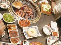 -AJIYA·池袋日式烧肉自助(天津万象城店)