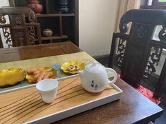 -友缘茶人(古龙路店)