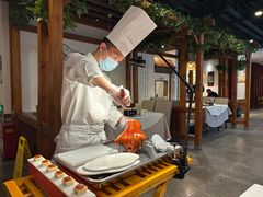-沸腾鱼乡(知春路分店)