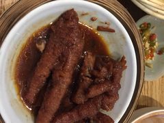-潮粥荟·潮汕砂锅粥(朝阳大悦城店)
