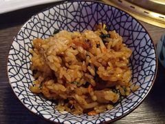 -久苑烧肉(世界城广场店)