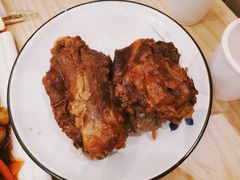 -东北风(江北万达店)