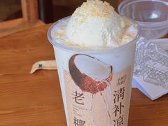 -阿嬷手作(南宁百盛印象城店)