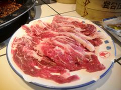 -贤合庄卤味火锅(顺城店)