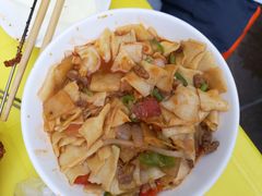 -有奴思烤肉·清真(正宁路店)