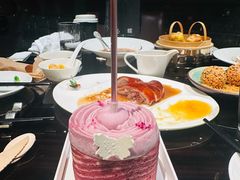 -沁蝶 Butterfly Patisserie甜品蛋糕(北京瑰丽酒店)