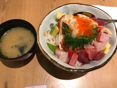 -沼津港渔市(宏伊国际广场店)