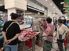 -北京华联生活超市(北京常营店)