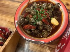 -冶建镜子·中国龙虾王(总店)