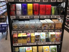 零售区-盒马鲜生(红莲店)