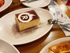 -城市大道红炉披萨烘焙坊