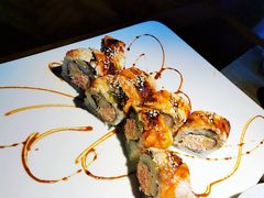 蝴蝶卷-山葵家·创意料理(宁波来福士店)