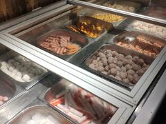 -格瑞欧海鲜自助烤肉火锅(光彩店)