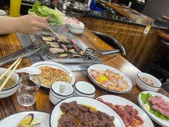 -风味烧烤