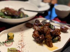 -上海苏宁宝丽嘉酒店·嘉府壹号中餐厅