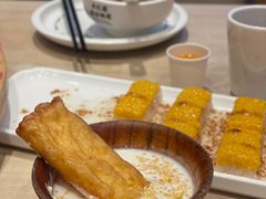 -羊之道草原味道清真餐厅(番禺店)