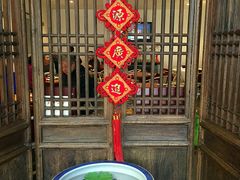 -京尊烤鸭店JINGZUN(春秀路店)