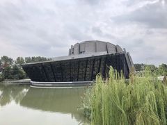 -乌镇大剧院