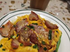 -华嫂冰室(尖沙咀店)