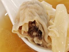 -香港麦奀云吞面世家(中山二路店)