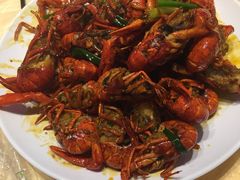 -怪怪龙虾·澳洲蓝龙王·深夜食堂(惊驾路店)