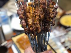 -状元阁烧烤(新华路总店)