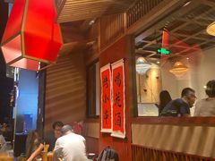 大堂-花和尚·湘西小串烧烤(祈福店)