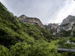 -野三坡清泉山风景区