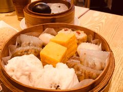 -添好运点心专门店(百老汇店)