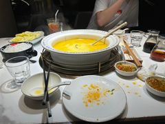-领鲜天下·焗海鲜·花胶鸡(天目里店)