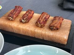 -止观小馆·辽河口渔家菜(王府井店)