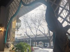 -帕米尔食府(白云观店)
